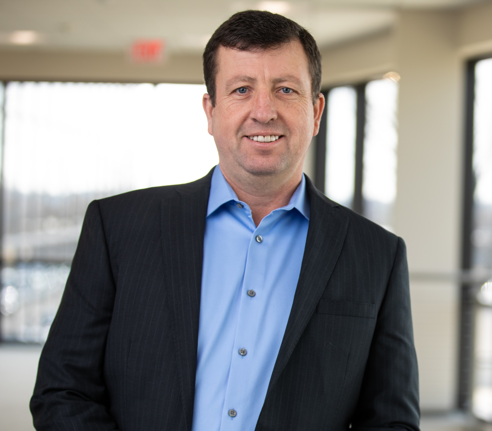 Greg Monroe, Principal, Monroe Strategic Advisory
